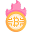 Token Burning